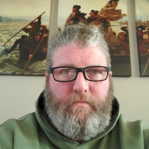 Meet your Posher, Cory